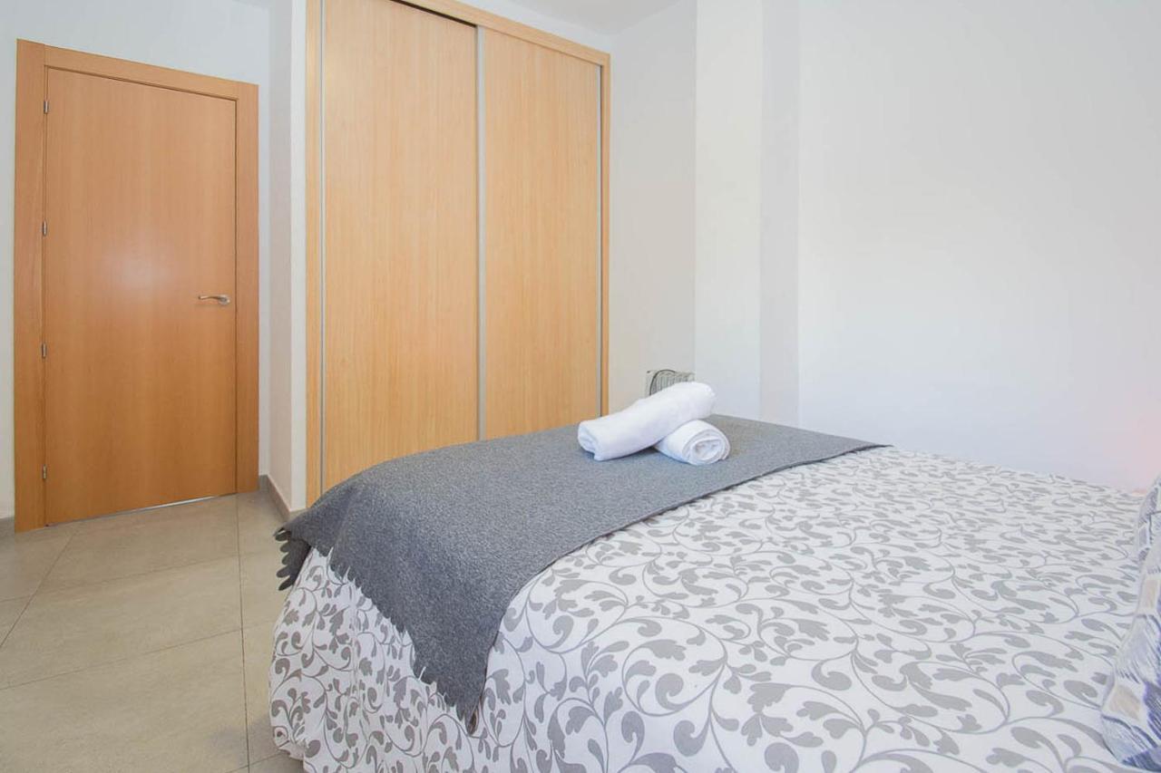 Apartament Realejo Atico Con Terraza Grenada Zewnętrze zdjęcie