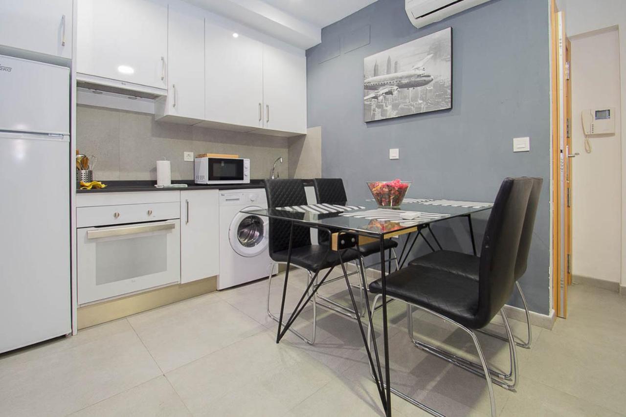 Apartament Realejo Atico Con Terraza Grenada Zewnętrze zdjęcie