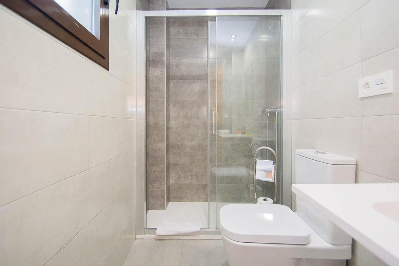 Apartament Realejo Atico Con Terraza Grenada Zewnętrze zdjęcie