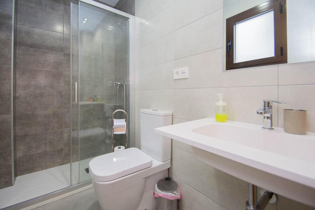 Apartament Realejo Atico Con Terraza Grenada Zewnętrze zdjęcie