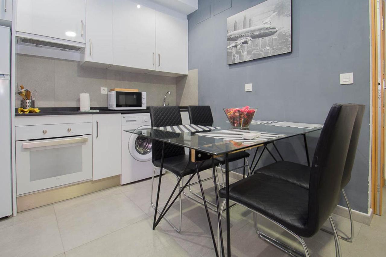 Apartament Realejo Atico Con Terraza Grenada Zewnętrze zdjęcie