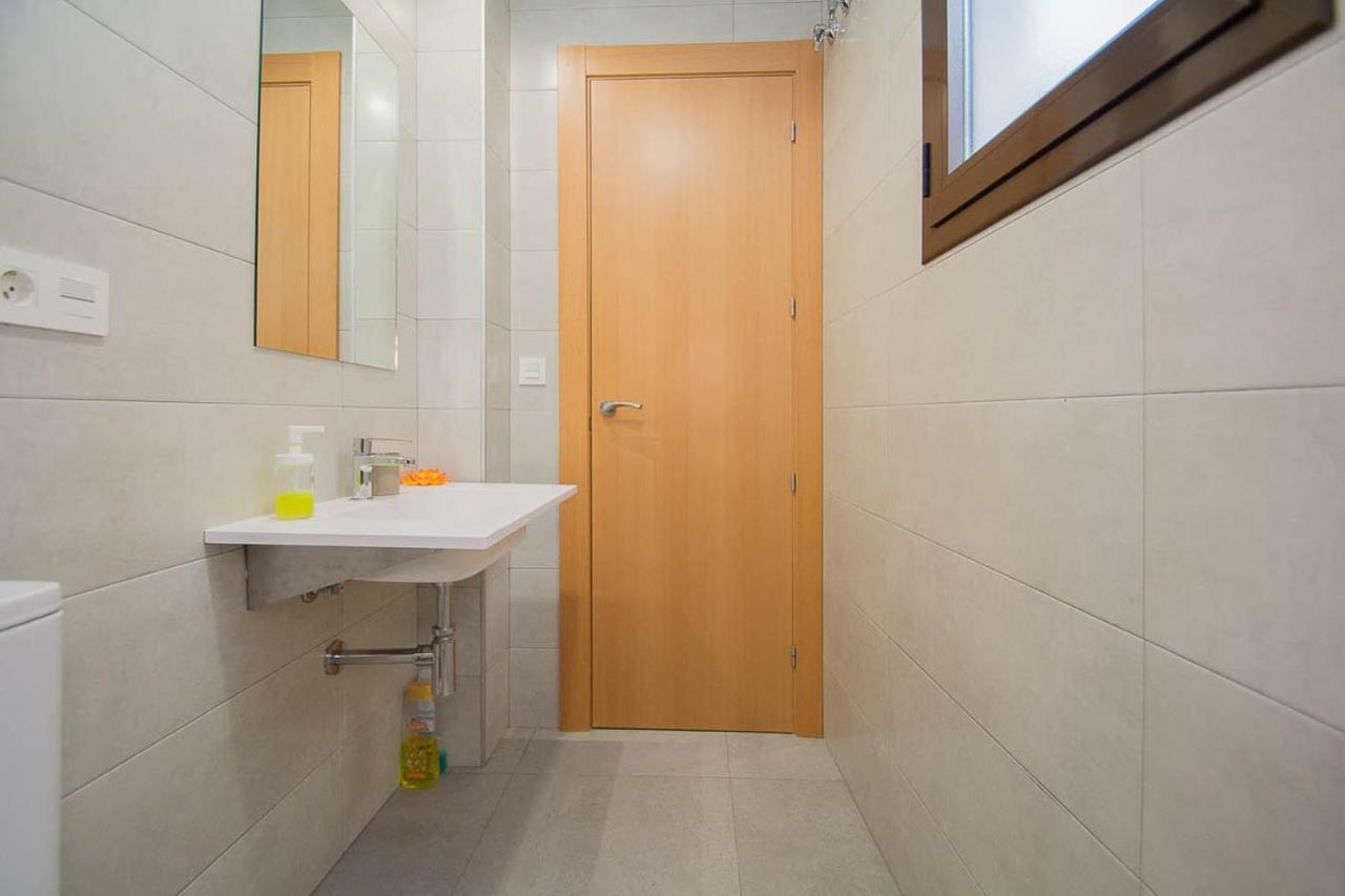 Apartament Realejo Atico Con Terraza Grenada Zewnętrze zdjęcie